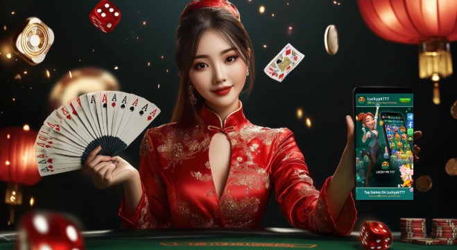 BAJI Casino - 