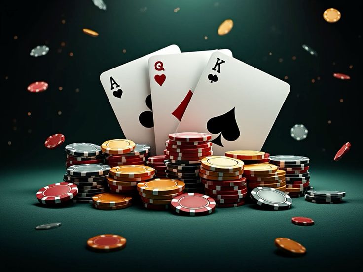 پاکستان کے BAJI Casino کھلاڑیوں کے لیےجیک پاٹ گیم