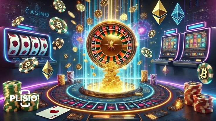 پاکستان میں BAJI Casino کا آن لائن کیسینو سیکشن کھولیں۔