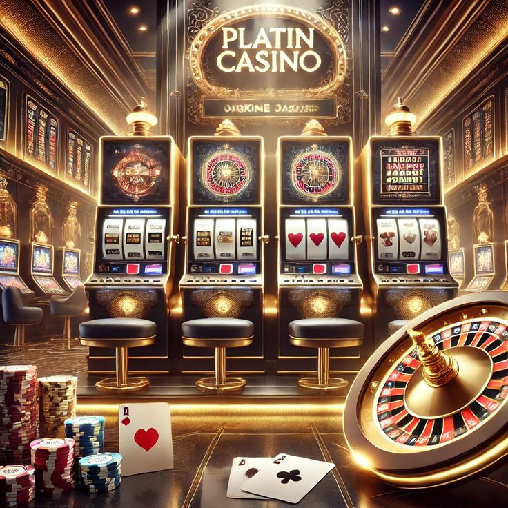 BAJI Casino کیسینو میں سلاٹ کھیلنا شروع کریں۔